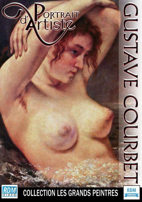 Gustave Courbet [DVD]