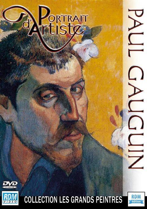 Paul Gauguin [DVD]