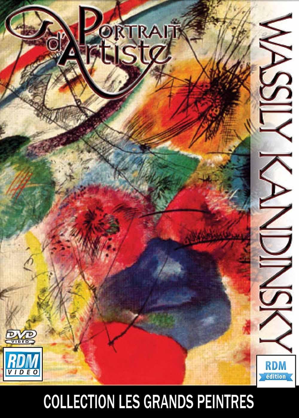 Wassily Kandinsky [DVD]