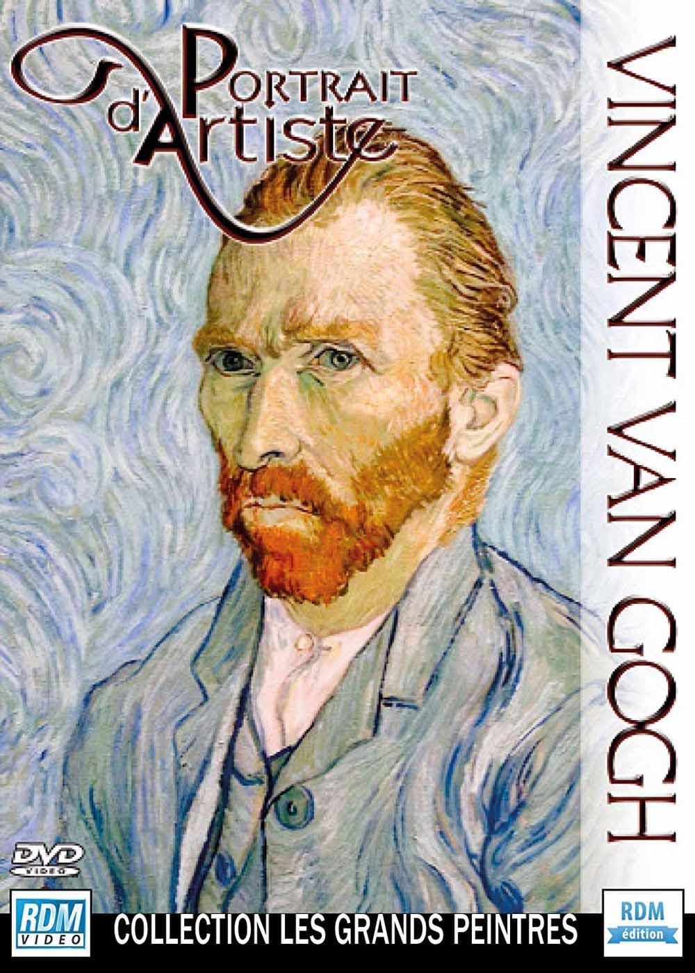 Vincent van Gogh [DVD]