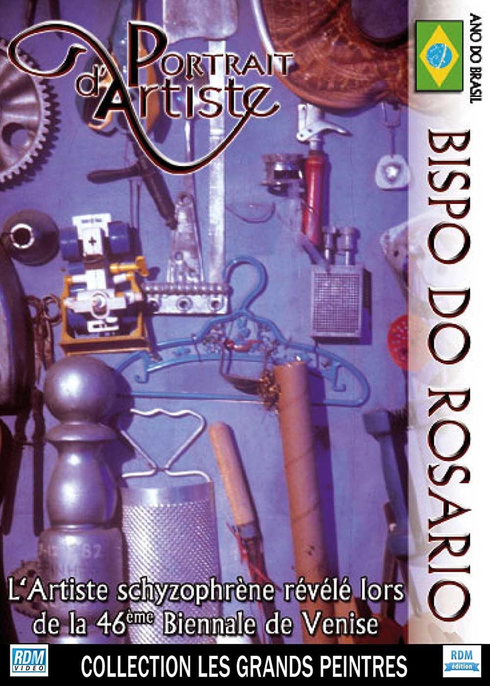 Bispo do Rosario [DVD]