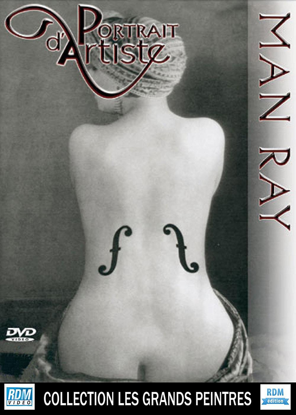 Man Ray [DVD]