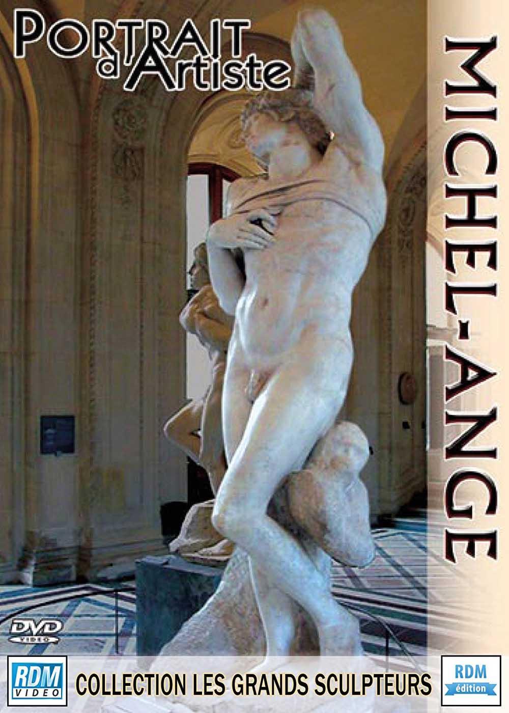 Michel-Ange [DVD]