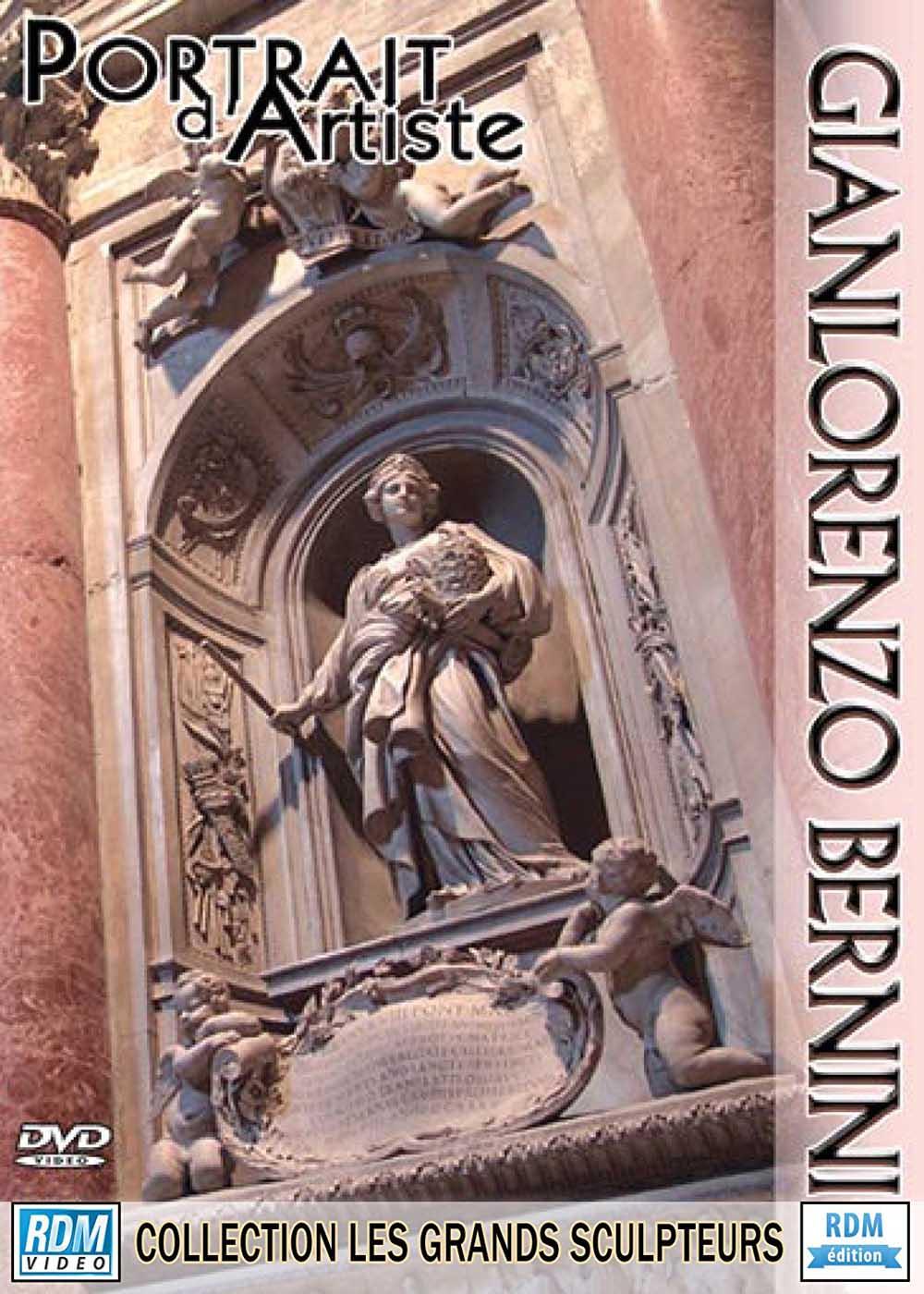 Gianlorenzo Bernini [DVD]