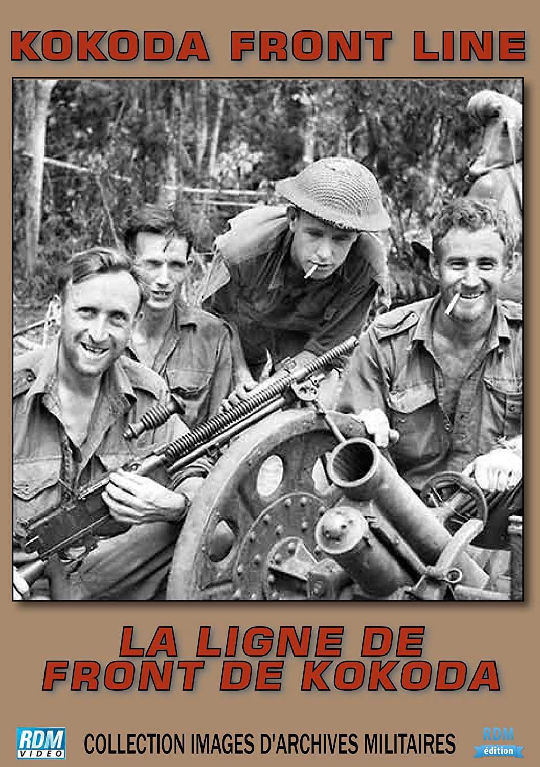 La Forteresse de Churchill [DVD]