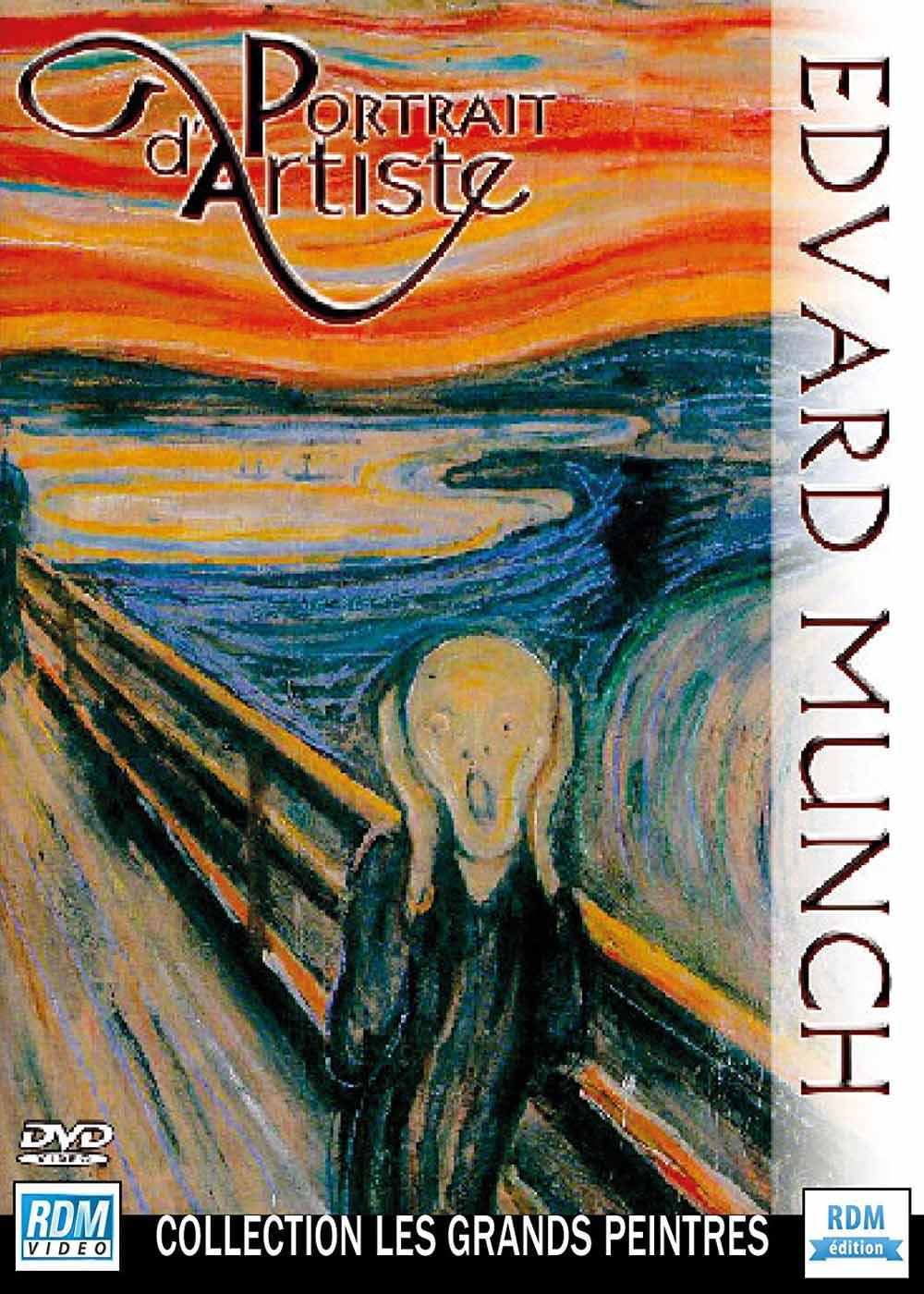 Edvard Munch [DVD]