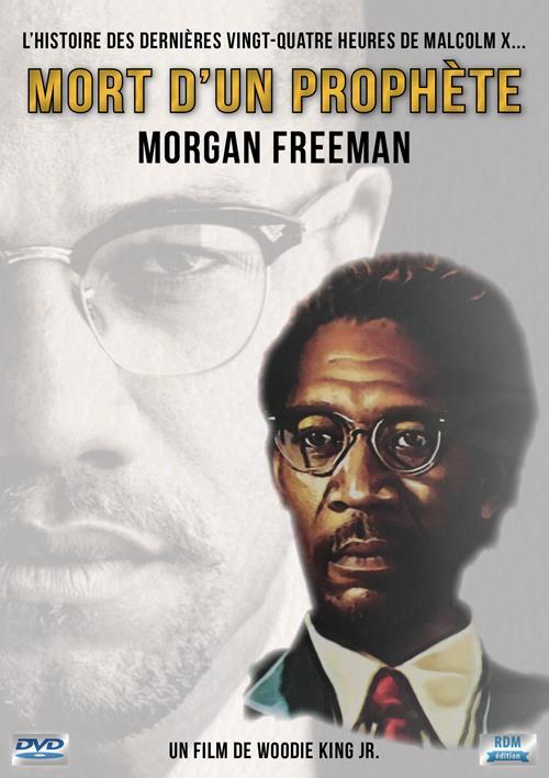 Mort d'un prophète [DVD]