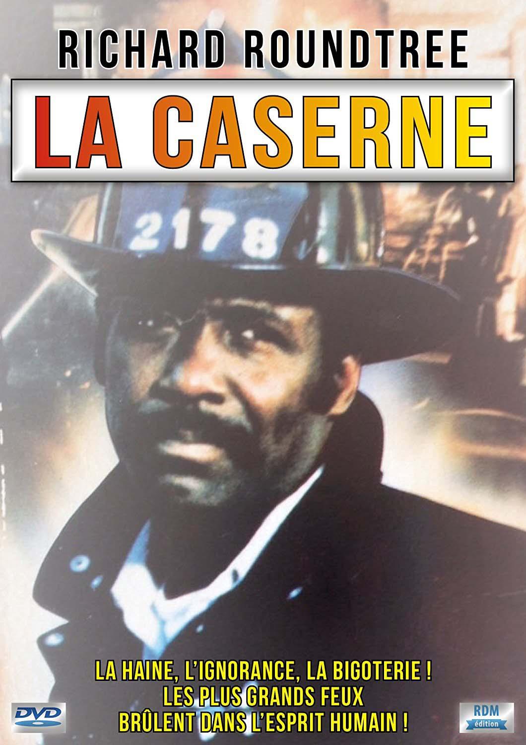 La Caserne [DVD]