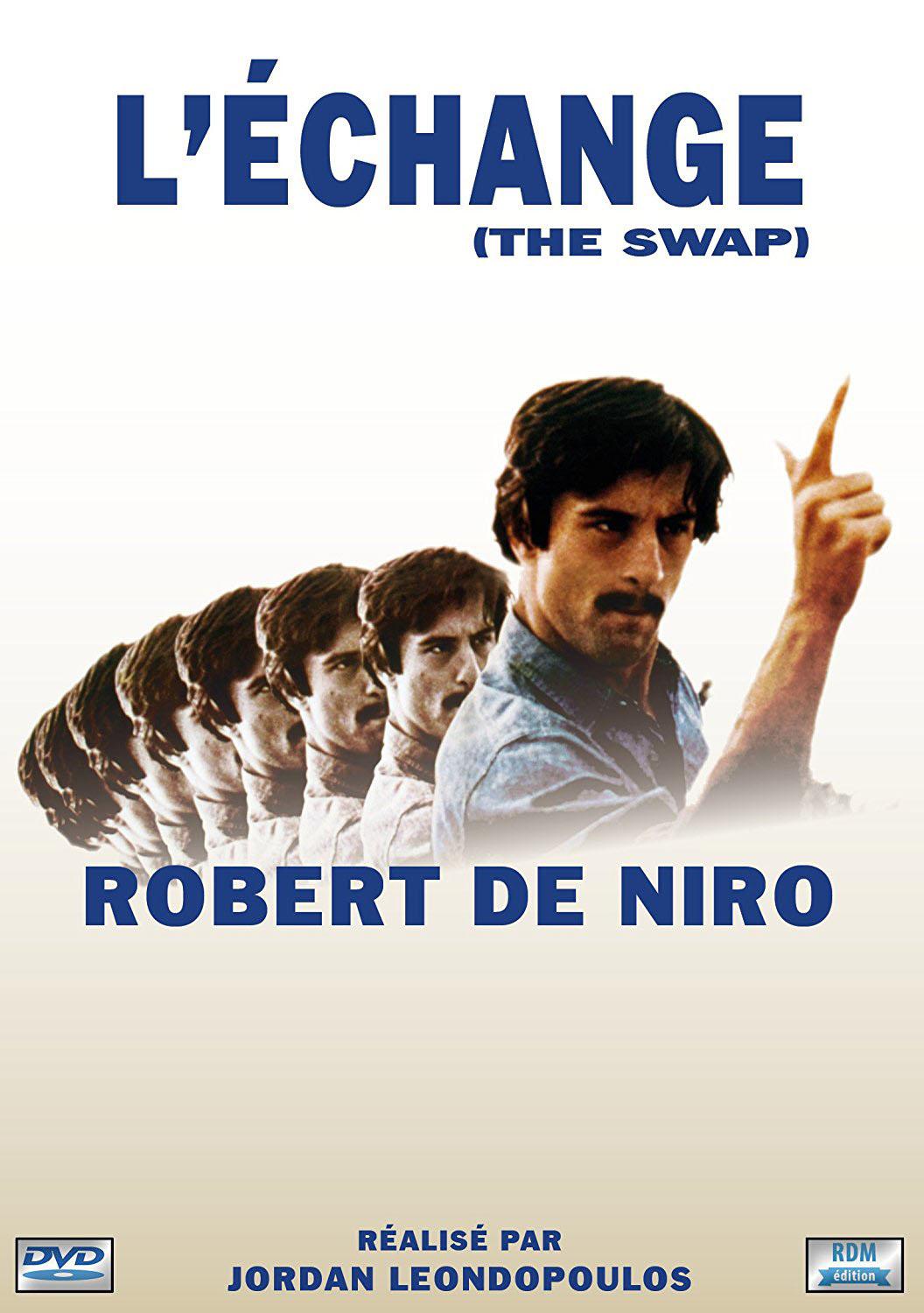 L'Echange [DVD]