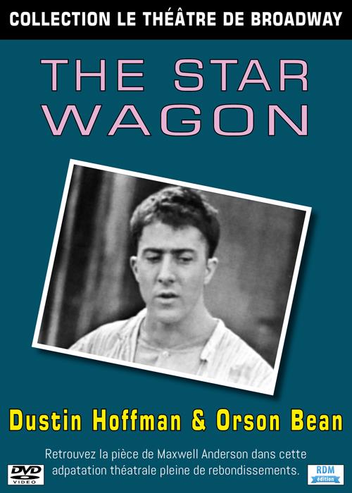The star wagon [DVD]