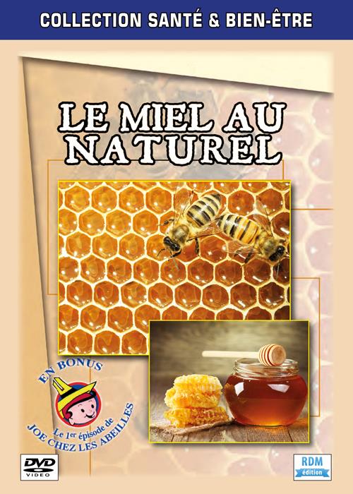Le miel au naturel [DVD]