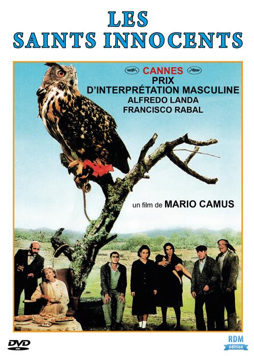 Les saints innocents [DVD]