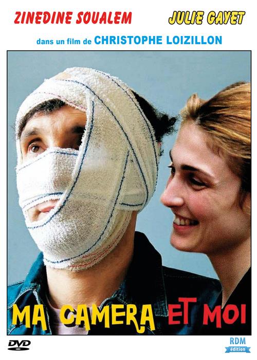 Ma caméra et moi [DVD]