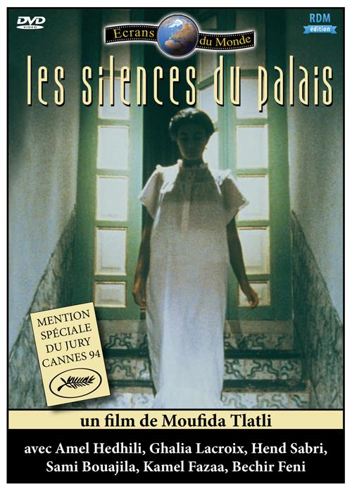 Les Silences du palais [DVD]
