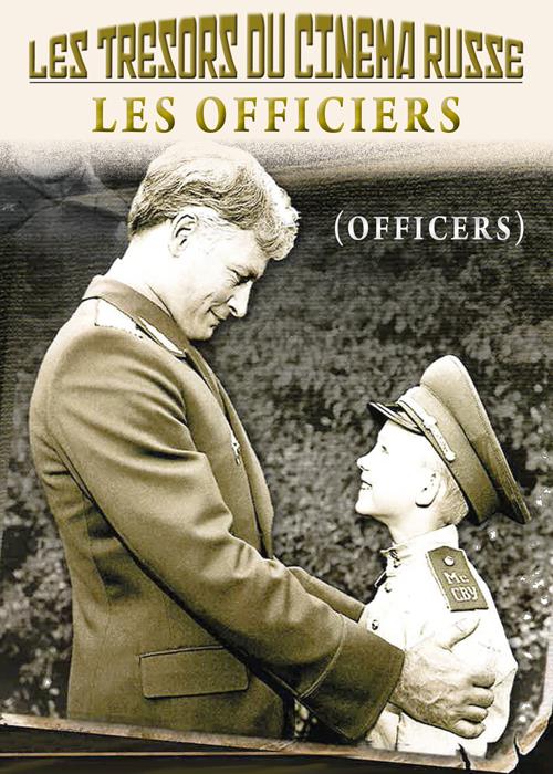 Les officiers [DVD]