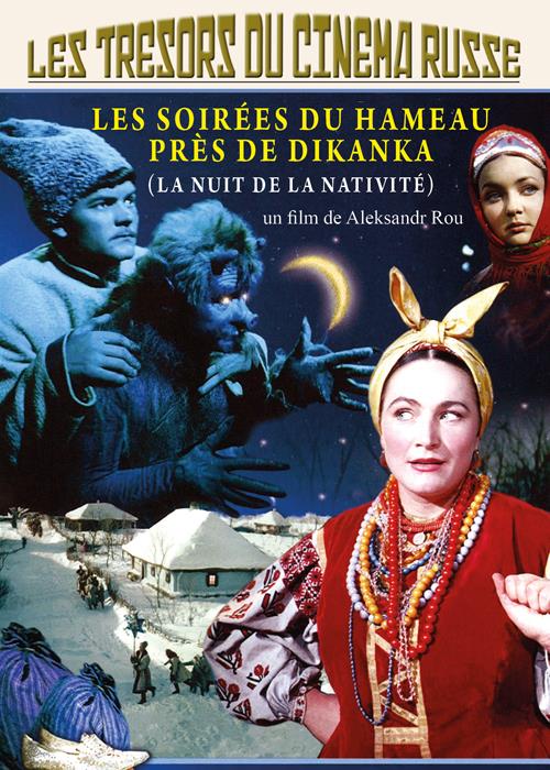 Les soirées du hameau près de Dikanka [DVD]