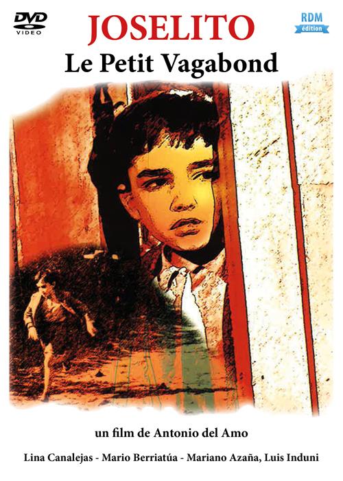 Le petit vagabond [DVD]