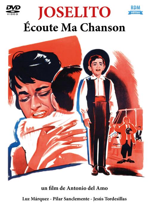 Le petit gondolier [DVD]