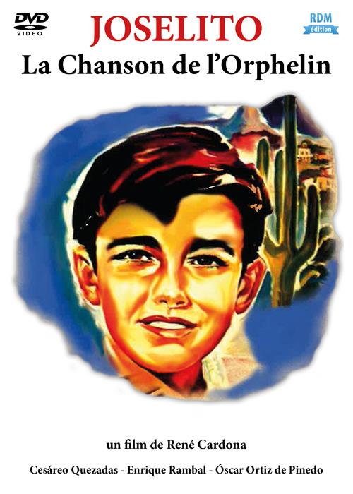 La chanson de l'orphelin [DVD]
