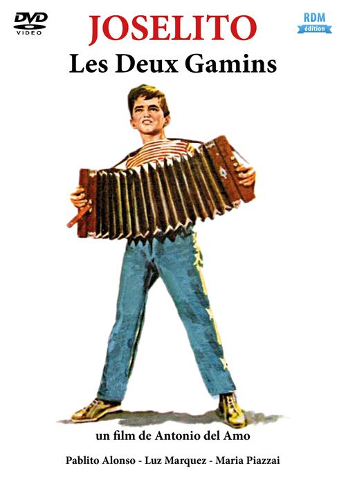 Les deux gamins [DVD]