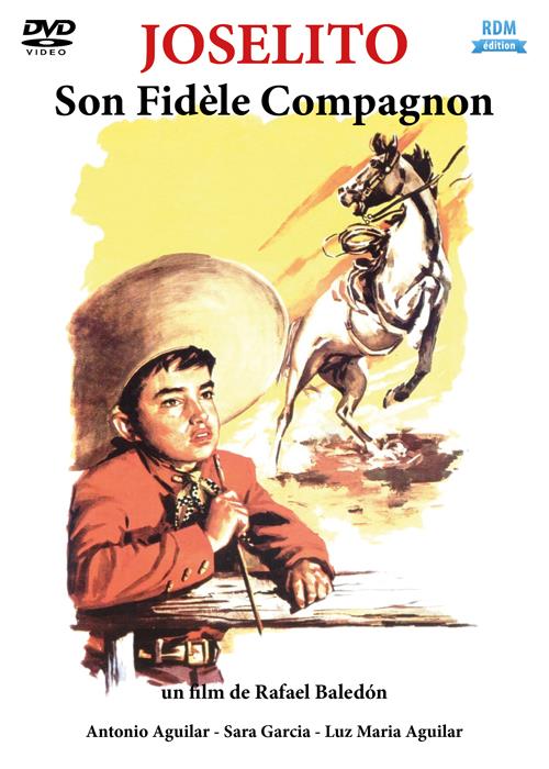 Son fidèle compagnon [DVD]