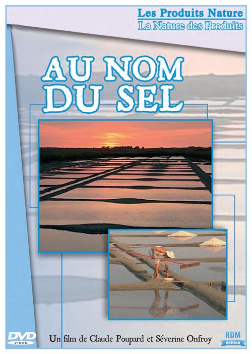 Au nom du sel [DVD]