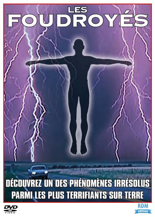 Les foudroyés [DVD]