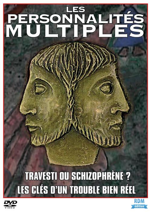 Les personnalités multiples [DVD]