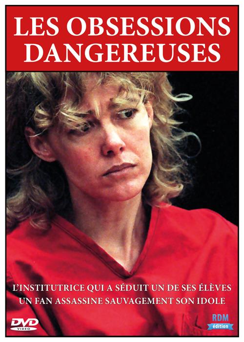 Les obsessions dangereuses [DVD]