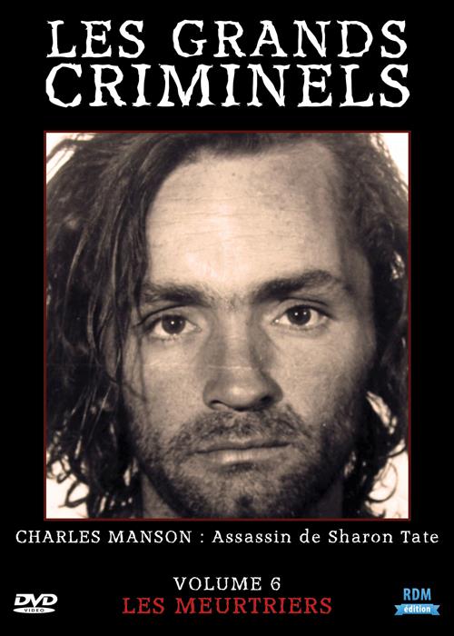 Les grands criminels, vol. 6 : les meurtriers [DVD]
