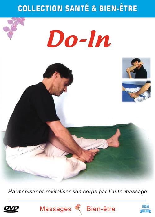 Do-in [DVD]