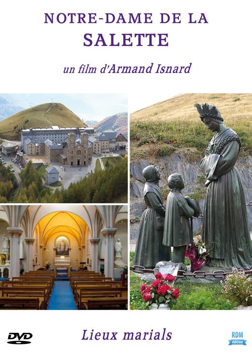 Notre-Dame de la Salette [DVD]