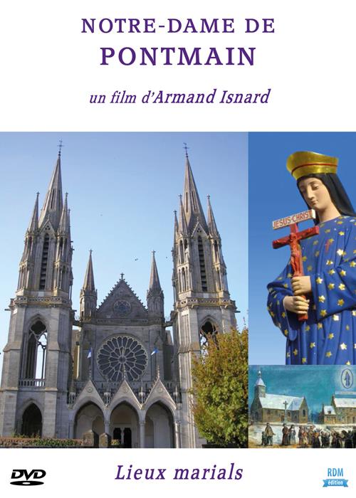 Notre-Dame de Pontmain [DVD]