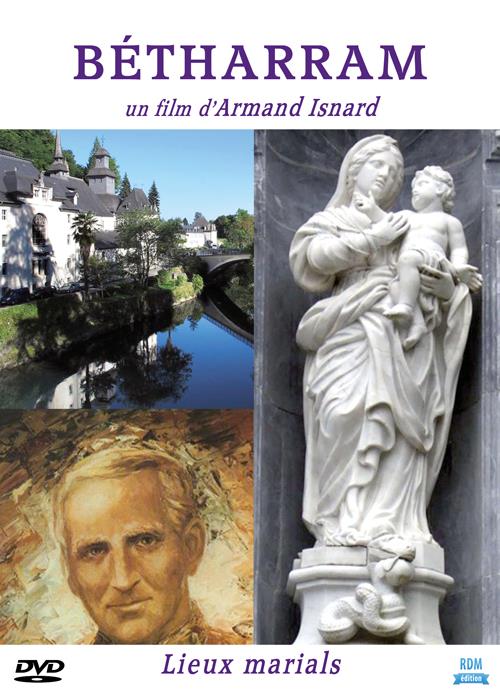 Bétharram [DVD]