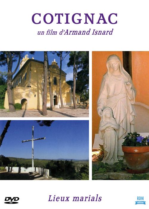 Cotignac [DVD]