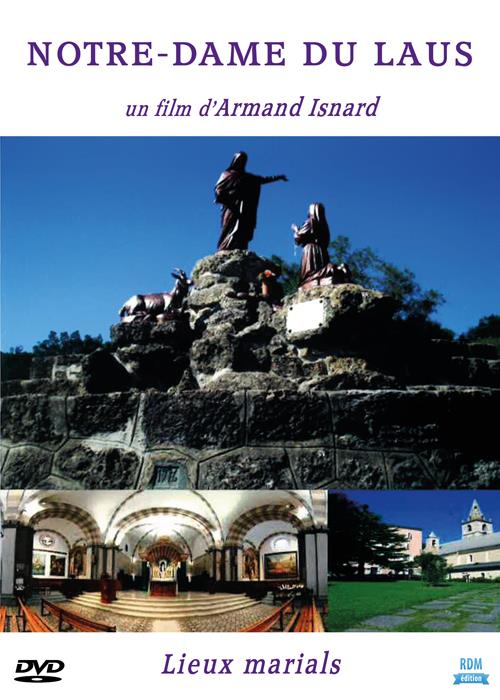 Notre-Dame du Laus [DVD]