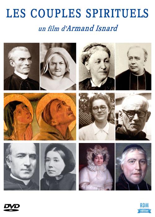 Les couples spirituels [DVD]