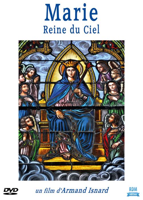 Marie, reine du ciel [DVD]