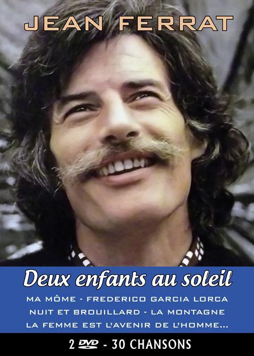 Jean Ferrat : deux enfants au soleil [DVD]