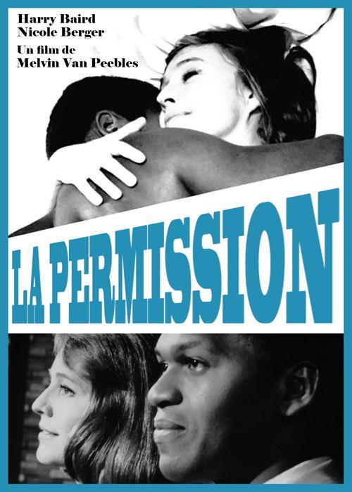 La Permission [DVD]