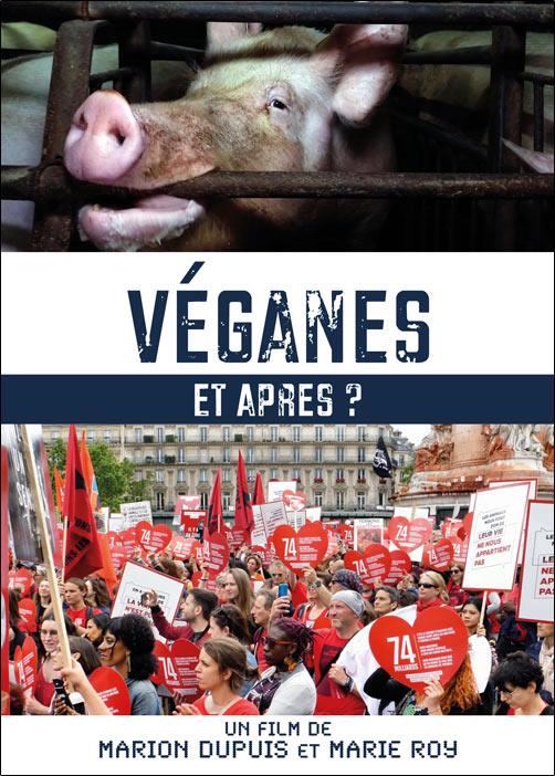 Véganes, et après ? [DVD]