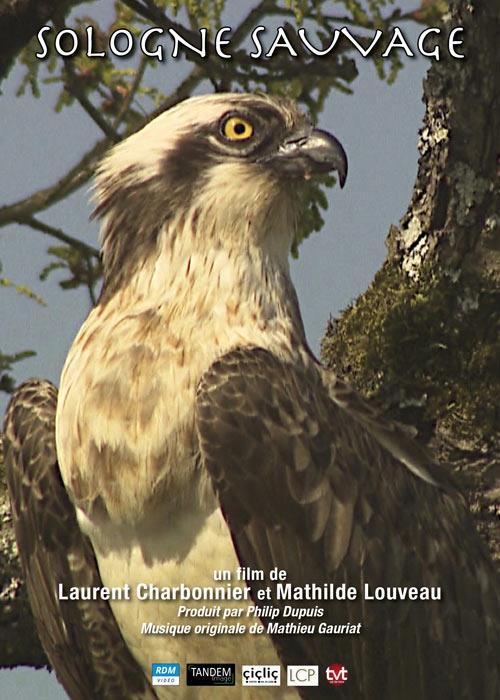 Sologne sauvage [DVD]