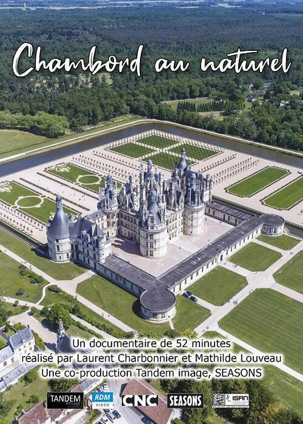 Chambord au naturel [DVD]