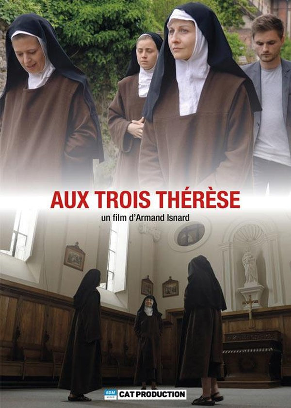 Aux trois Thérèse [DVD]