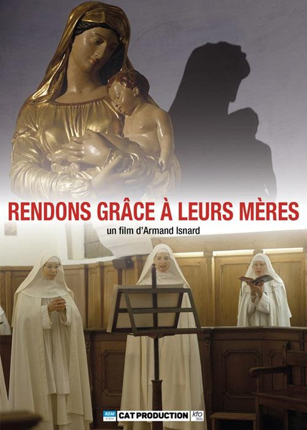 Rendons grâce à leurs mères [DVD]