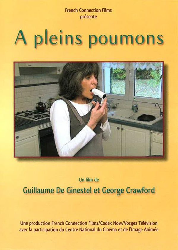 À plein poumons [DVD]