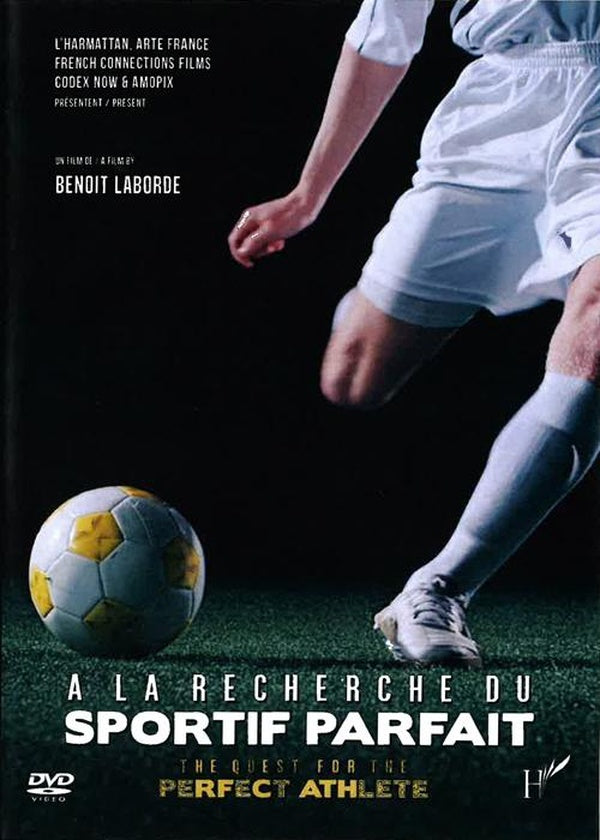 À la recherche du sportif parfait [DVD]