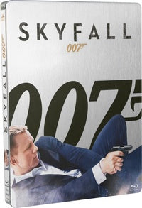 Skyfall [Blu-ray]