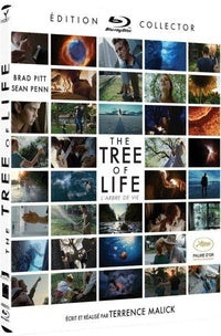 The Tree of Life (L'arbre de vie) [Blu-ray]