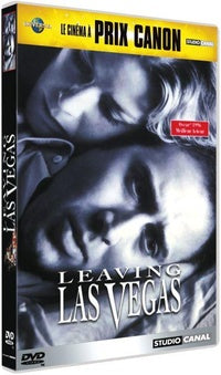 Leaving Las Vegas [DVD]